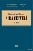Hacizde ve Iflasta Sıra Cetveli (ISBN: 9789756809693)