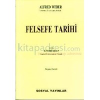 Felsefe Tarihi (ISBN: 9786051273341)
