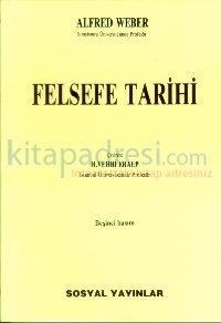 Felsefe Tarihi (ISBN: 9786051273341)