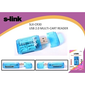 S-Link SL-CR30