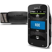 Garmin Edge 520 Bisiklet Bilgisayarı GPS