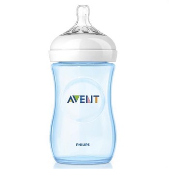 Philips Avent SCF695/17 Natural PP Biberon 260 ml Mavi 31636481