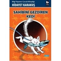 Sahibini Gezdiren Kedi (ISBN: 9789752204034)