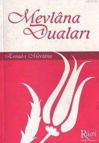 Mevlana Duaları (ISBN: 9789756562668)
