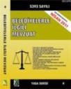 Belediyelerle Ilgili Mevzuat (ISBN: 9789757058304)