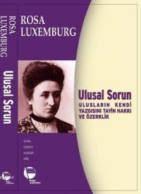 Ulusal Sorun (ISBN: 9789753440340)