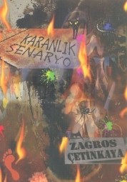 Karanlık Senaryo (ISBN: 9786054427215)