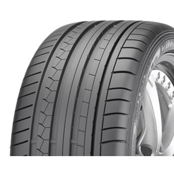 Dunlop 275/40 R19 101Y