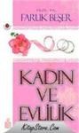 KADIN VE EVLILIK (ISBN: 9789944491181)