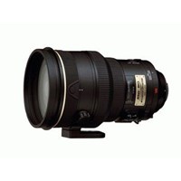 Nikon AF-S VR 200mm f/2G IF-ED (JAA336DA)