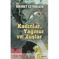 Kadınlar, Yağmur ve Kuşlar (ISBN: 9786055525804)