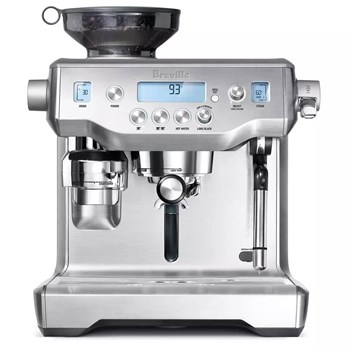Breville BES980 2400 Watt 15 Fincan Kapasiteli Espresso Makinesi