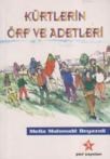 Kürtlerin Örf ve Adetleri (ISBN: 9789758245048)
