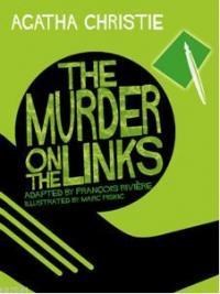 The Murder on the Links (ISBN: 9780007250578)