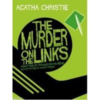 The Murder on the Links (ISBN: 9780007250578)