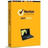 Norton Antivirus 2015 Kutu 1 Kullanıcı - 1 YIL