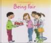 Being Fair (ISBN: 9780431186740)