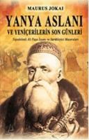 Yanya Aslanı (ISBN: 9786054455164)