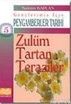 Zulüm Tartan Teraziler (ISBN: 9789757766605)