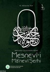 Mesnevî-i Mânevî Şerhi (Cilt 4 ) (ISBN: 9789753510574)