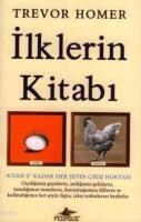 Ilklerin Kitabı (ISBN: 9789944009980)