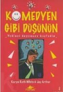 Komedyen Gibi Düşünün (ISBN: 9789944326308)