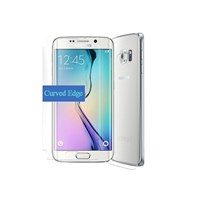 Microsonic Samsung Galaxy S6 Edge+ Plus Ön + Arka Tam Ekran Kaplayıcı Film Kavisler Dahil