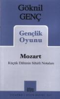 Mozart (ISBN: 1001133100369)