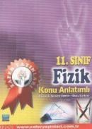 Fizik (ISBN: 9789944430548)