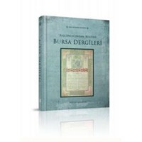 Başlangıcından Bugüne Bursa Dergileri (Ciltli) (ISBN: 9786059968126)