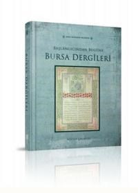 Başlangıcından Bugüne Bursa Dergileri (Ciltli) (ISBN: 9786059968126)