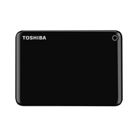 Toshiba Canvio Connect II 1TB HDTC810EK3AA
