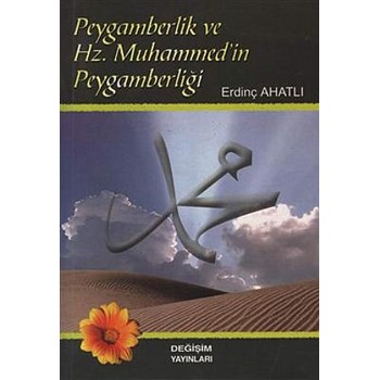 Peygamberlik ve Hz. Muhammed'in Peygamberliği (ISBN: 9789758289446)