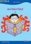 Matematikçi 1 (ISBN: 9789944357081)