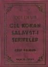 Gül Kokan Salavat-ı Şerifeler (ISBN: 9786058819580)