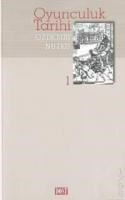 Oyunculuk Tarihi 1-2 (ISBN: 9789752980419)