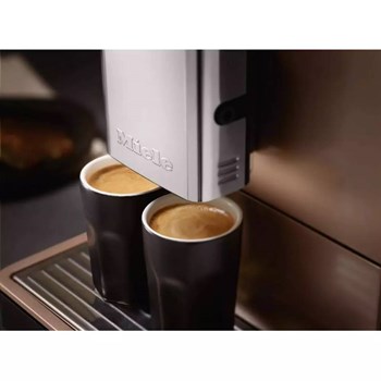 Miele CM5510 Rosegold Kahve Makinesi