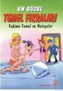 En Güzel Temel Fıkraları (ISBN: 9789758122585)