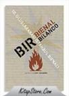 Bir Bienal Bir Bilanço (ISBN: 9789944721202)