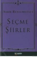 Seçme Şiirler (ISBN: 9799756288497)