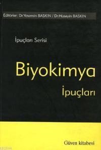 Biyokimya İpuçları (ISBN: 9789759731851)