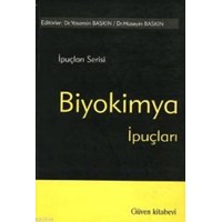 Biyokimya İpuçları (ISBN: 9789759731851)