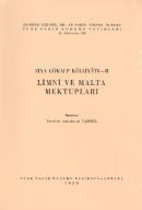 Ziya Gökalp Külliyatı 2 Limni ve Malta Mektupları (ISBN: 9789751601126)