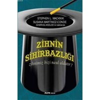 Zihnin Sihirbazlığı (ISBN: 9786051069012)