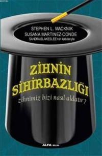 Zihnin Sihirbazlığı (ISBN: 9786051069012)