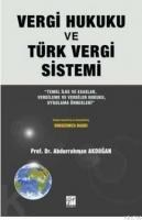Vergi Hukuku ve Türk Vergi Sistemi (ISBN: 9789757313359)