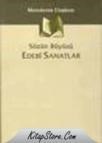 Sözün Büyüsü Edebi Sanatlar (ISBN: 9789759950910)