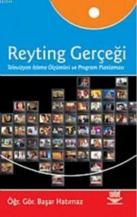 Reyting Gerçeği (ISBN: 9789944773037)