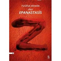 Zito I - Epanastasis / Yaşasın İsyan (ISBN: 9786051417943)