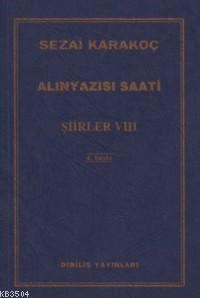 Alınyazısı Saati (ISBN: 3002567100359)